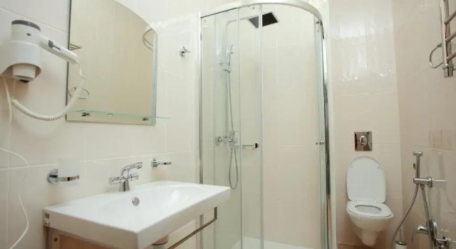 Standard Doppel Zimmer Elysian