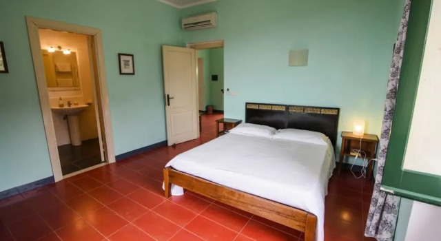 Standard- firedobbelt værelse Agriturismo Modi