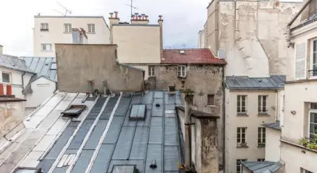 Families And Friends - Center - 110 Sqm, Забронировать Отель Париж Иль-де-Франс, рядом с Станция метро Rambuteau