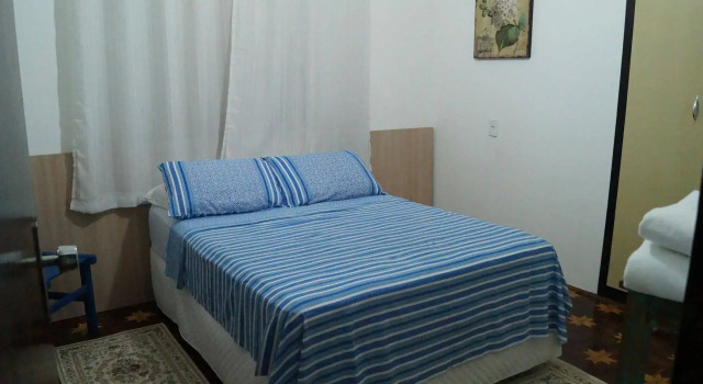 Ipê Rosa Hotel