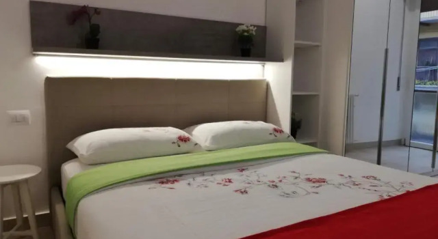 Rogoredo Apartments, Book Apartment Ripamonti Corvetto Milan, near Rogoredo