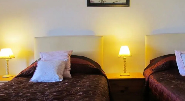 Celyn Villa Bed and Breakfast