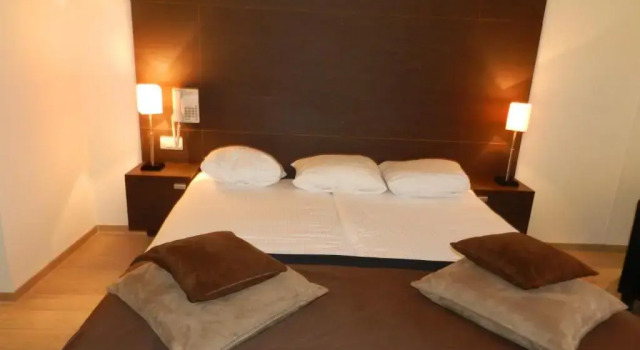 Van der Valk Hotel Gent-Drongen, Забронировать Отель Отели Leiestreek с парковкой, Парковка