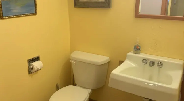 Номер Classic SnowMansion Taos Adventure Lodge