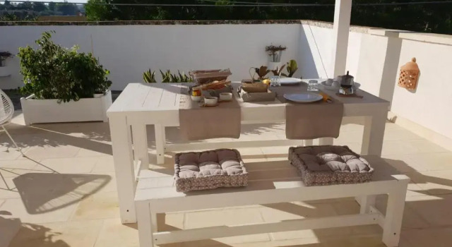 Suite Casa Litarà