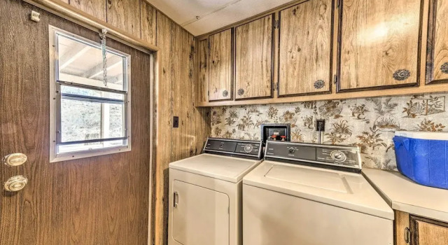 Коттедж 3 Mi to Ruidoso Winter Park: Home w/ Fireplace!
