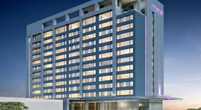 Moxy Kathmandu, Забронировать Отель Отели Катманду 4 звезды, рядом с Nepal Tourism Office, 4*