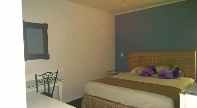 Номер Standard Solari Casa de Huespedes