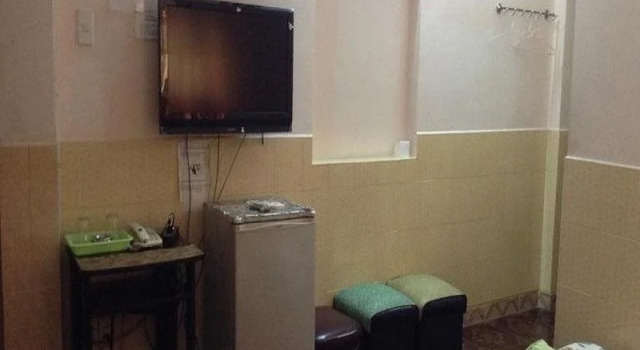 Bach Mai Hotel