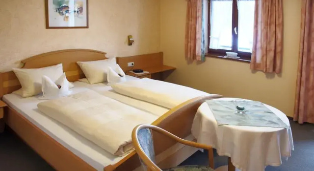 Giglerhof, Prenota Hotel Bad Birnbach 