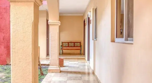 Oyo Hotel Las Americas, Réserver Hôtel Mérida 