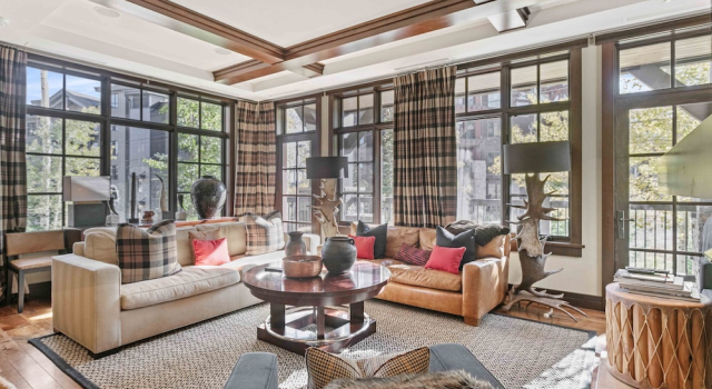 Ski-In Ski-Out 3BR Deer Valley Retreat condo, Varaa Huoneisto Deer Valley 