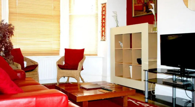 Апартаменты Ilfracombe House Hotel - near Cliffs Pavilion