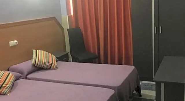 Номер Standard Hotel Libertador