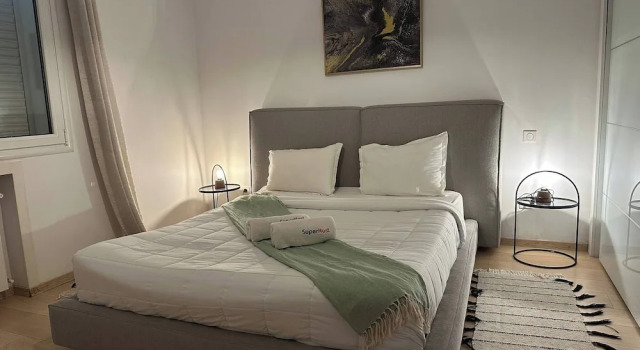 Coralie S2 Moderne au Lac 2, Buchen Sie Ferienwohnung Tunis Governorate Tunis