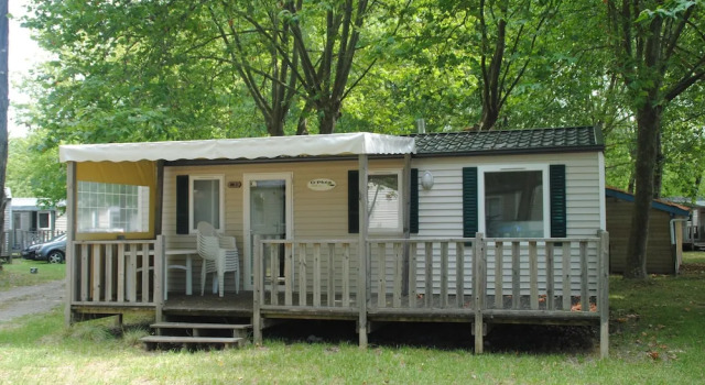 Номер Standard с 3 комнатами Village Vacances Passion Les Bris