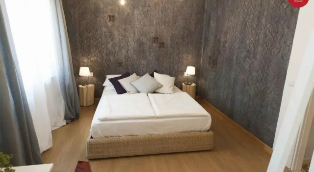 Двухместный номер Standard Sleep In Udine
