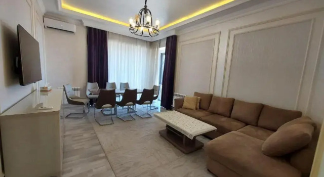 Beruniy Metro Residence