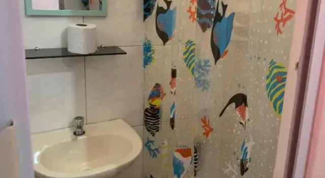 Люкс Pousada Recanto do Mar