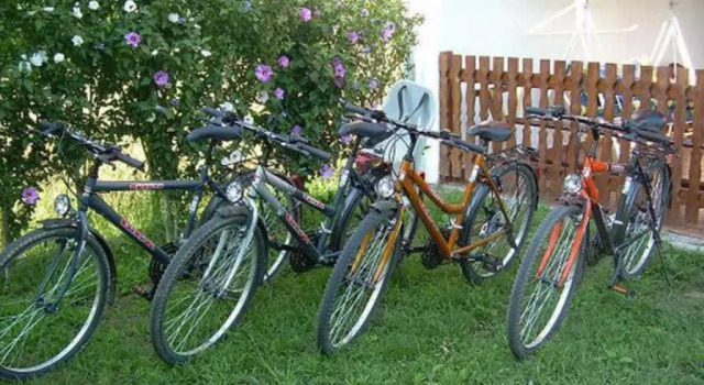 Номер Standard Veronika Guesthouse