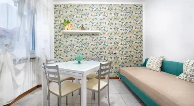 Civico1 Apartment