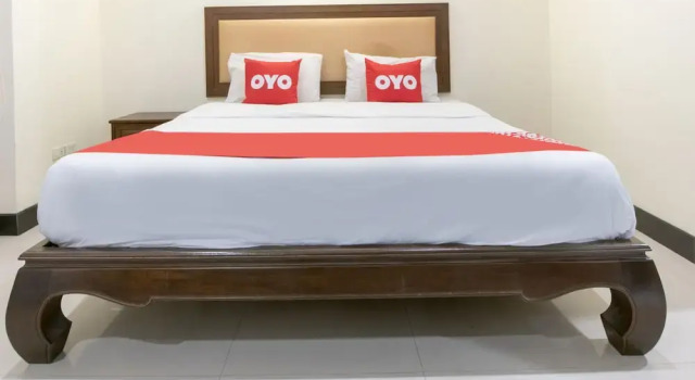 Двухместный номер Deluxe Chaba Garden Resort & Service