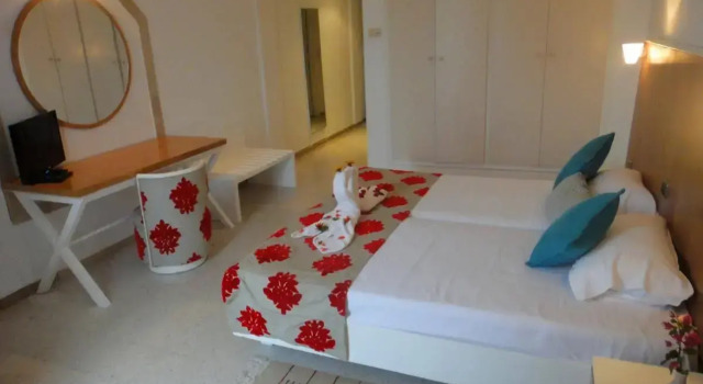 Palmyra Holiday Resort & Spa, Buchen Sie Resort Monastir 