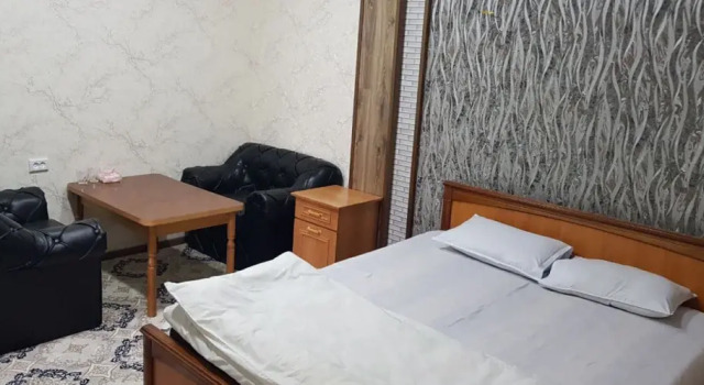 Ramz  Hostel, Book Hostel / Vandrerhjem Pop Namangan