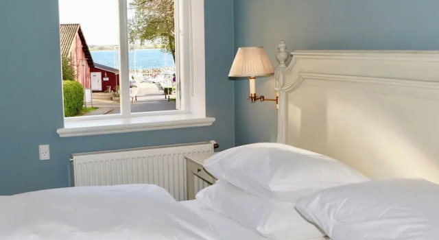 Hotel Baltic, Rezerwuj Hotel Horuphav Als