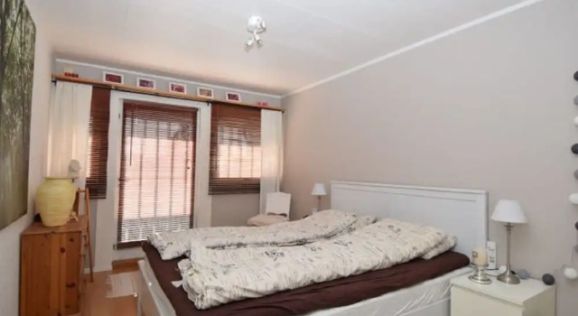 Номер Standard Solferie Holiday Home Wolframveien