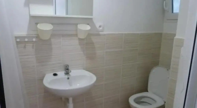 Двухместные апартаменты c 1 комнатой Apartments Villaggio Riccio