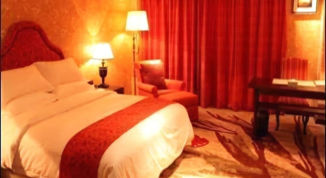 Ramada Kunming North, Prenota Hotel Kunming Yunnan
