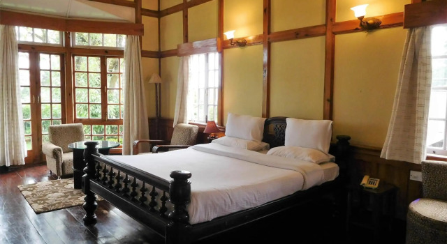The Heritage Club - Tripura Castle Hotel and Spa, Book Hotel Hotels in Meghalaya with Parking, Parking