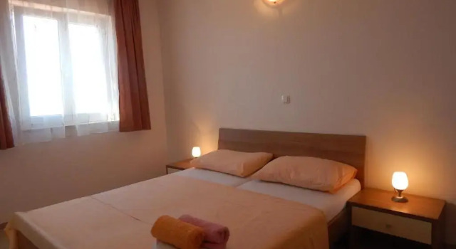 1 makuuhuone Huoneisto Apartments Sofija