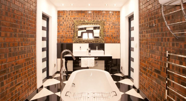 Полулюкс Purple Rayn Boutique Guest House