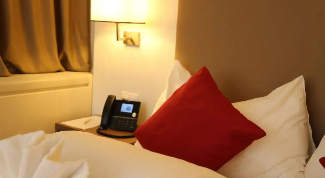 Номер Business My Home Hotel