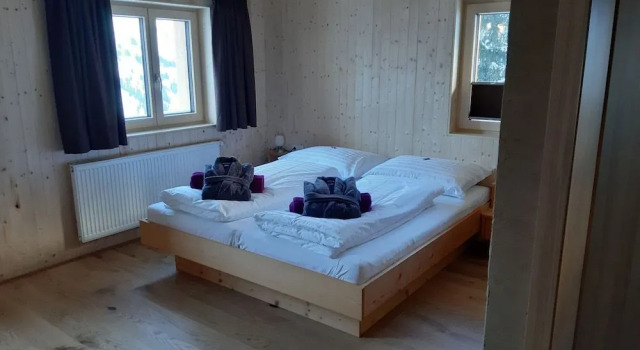 Haus Berghof, Book Hotel Hotels in Vorarlberg with Parking, Parking