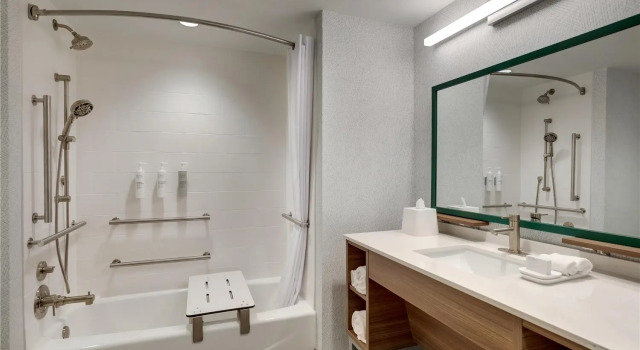 Люкс Home2 Suites By Hilton Conway, Sc