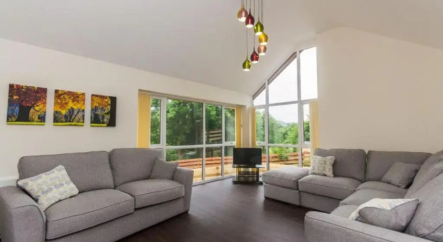 Hendy - First Floor Apartment, Reserva ahora Apartamento Moelfre Anglesey