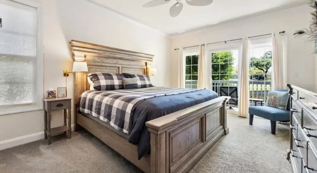 9th Hole Is Absolutely Everything You Want For Your Vacation Or Golf Trip. 3 Bedroom Condo by Peace Vacations