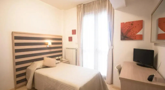 Standard chambre Stilhotel