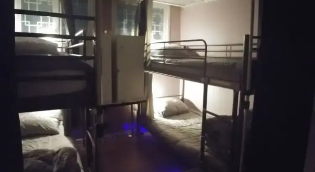 SlowBeat - Hostel, Забронировать Хостел Хостелы Сеула, рядом с Магазин Butter zakka, Хостел