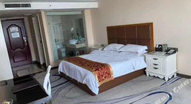 Xiangjun Hotel, Loudi, Shuangfeng