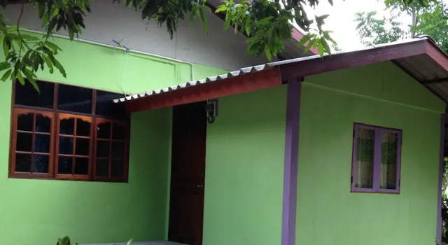 Номер Standard Areeya Resort