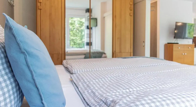 Ferienwohnung Sommertraum