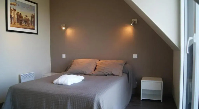 Residence Kersaliou, Rezervasyon Otel Roscoff 