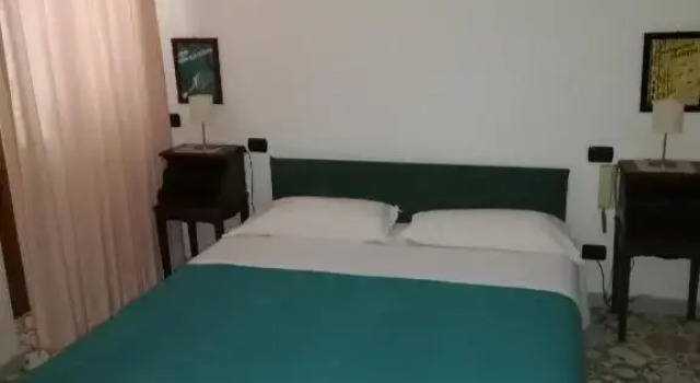Двухместный номер Standard с видом на озеро Hotel Sibilla Residence