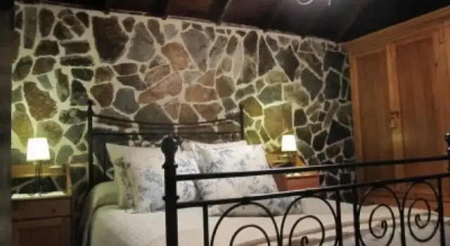 Casa Rural La Coru, Buchen Sie Hotel Santa Úrsula Teneriffa