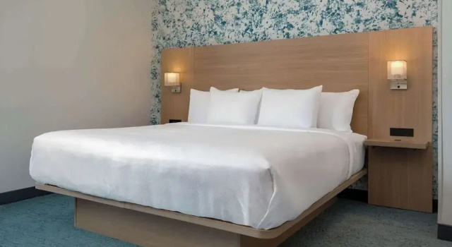 Номер Standard Quality Inn & Suites Prescott