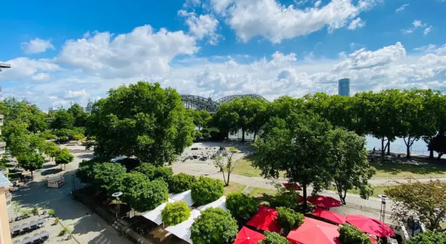 Номер Standard Hotel Drei Kronen
